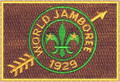 Tercer Jamboree Mundial, Arrowe Park 12 de agosto de 1929